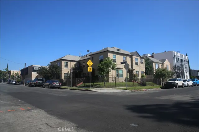 $1,999,000 | 1186 North New Hampshire Avenue, Los Angeles, CA 90029