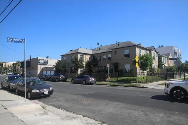 $1,999,000 | 1186 North New Hampshire Avenue, Los Angeles, CA 90029