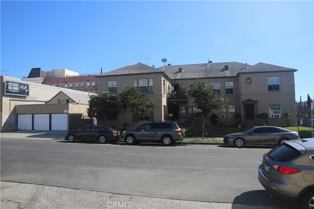 $1,999,000 | 1186 North New Hampshire Avenue, Los Angeles, CA 90029