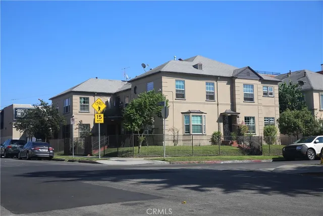 $1,999,000 | 1186 North New Hampshire Avenue, Los Angeles, CA 90029