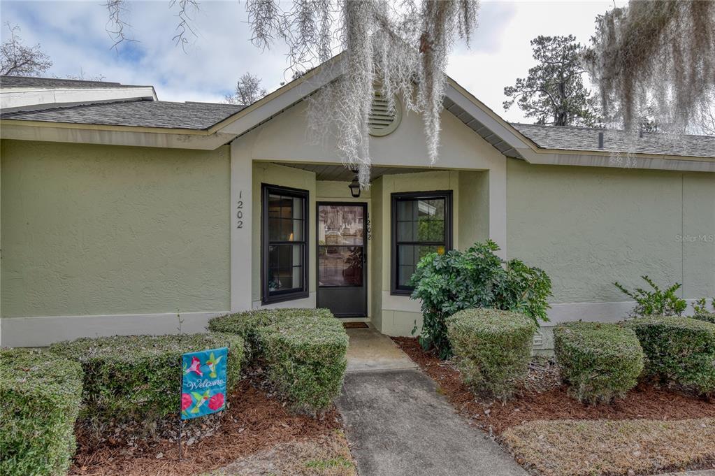 1701 Southeast 24th Road, Unit 1202 Ocala, FL 34471 - Photo 1 of 1 Gallery Image 1