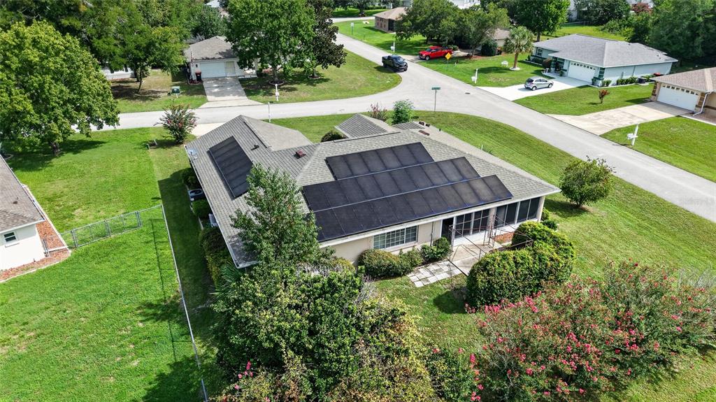 10121 Southwest 61st Terrace Road Ocala, FL 34476 - Photo 71 of 73