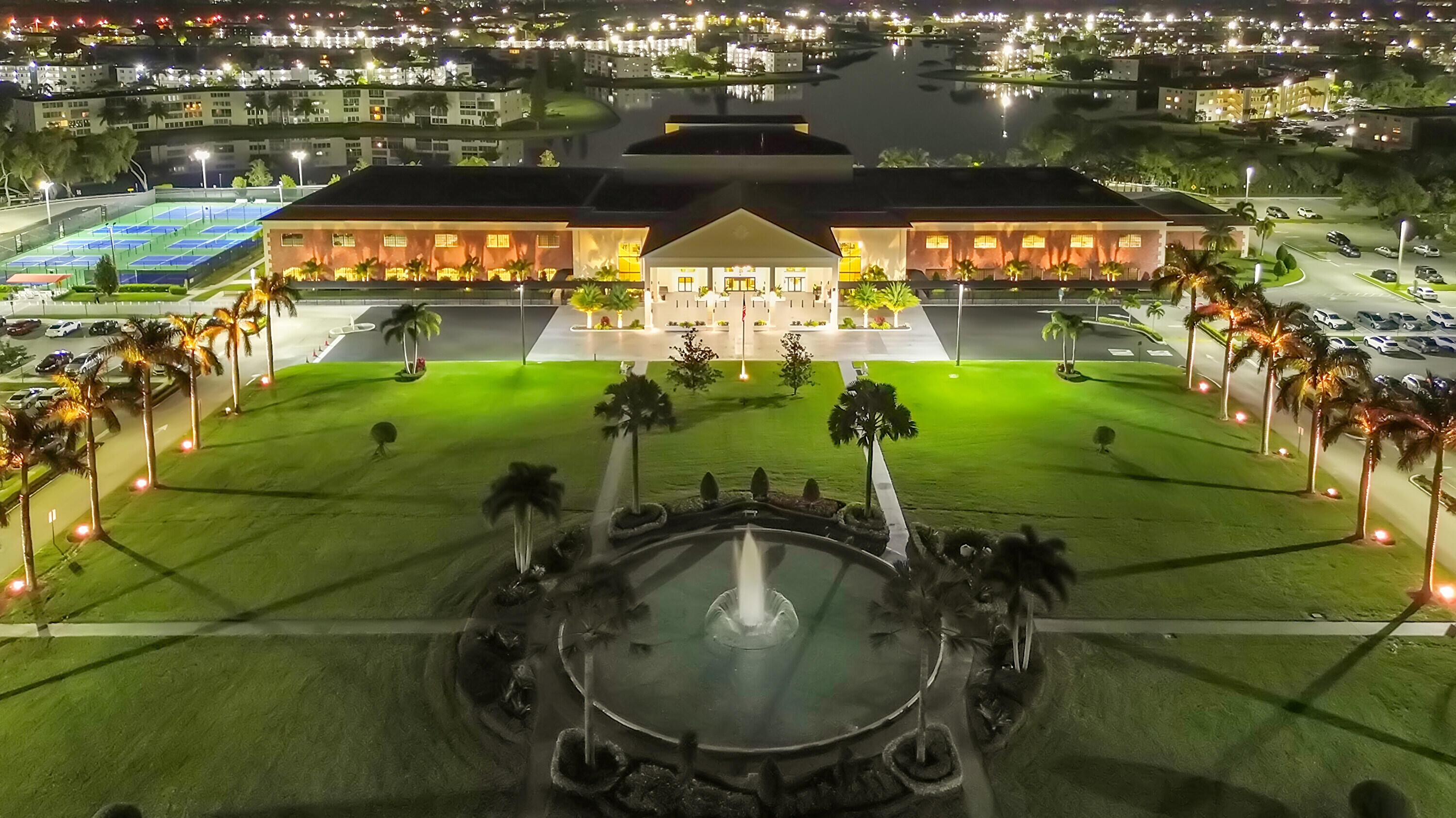 359 Brighton I Boca Raton, FL 33434 - Photo 27 of 31 130_dji_0267