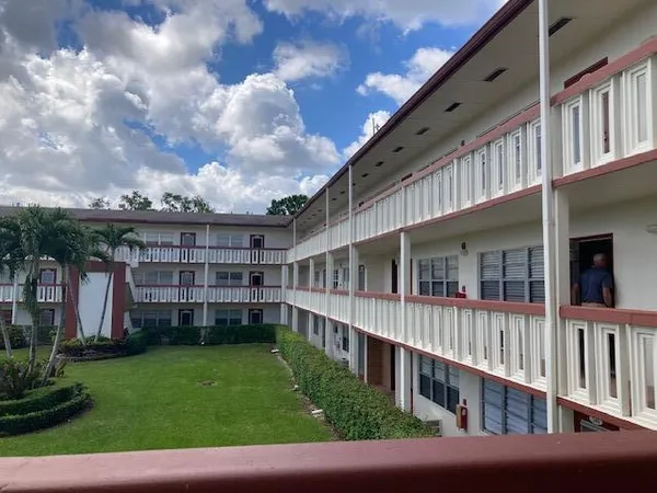 $1,550 | 359 Brighton I, Boca Raton, FL 33434