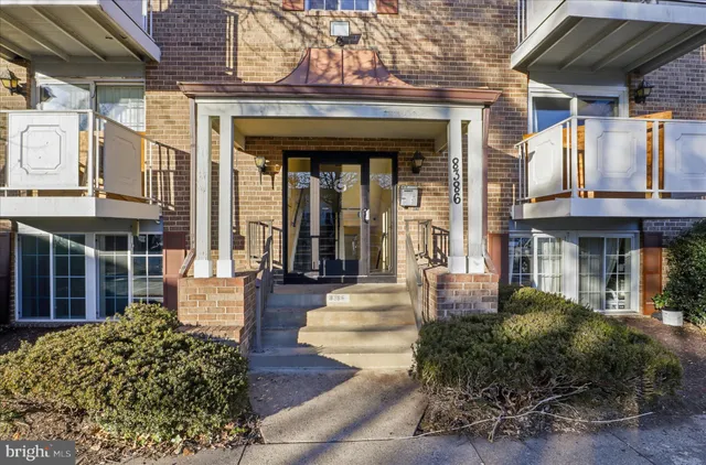 $249,000 | 8386 Brockham Drive, Unit F, Alexandria, VA 22309