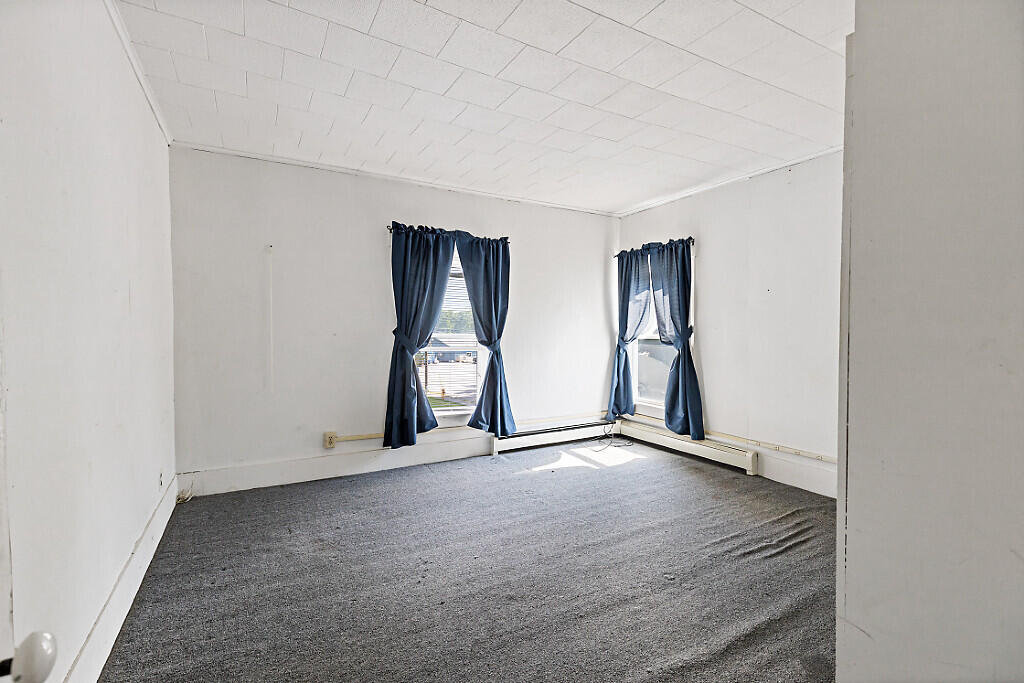 19 Spring Street Clinton, ME 04927 - Photo 30 of 49 30 2nd floor bedroom could be used for e