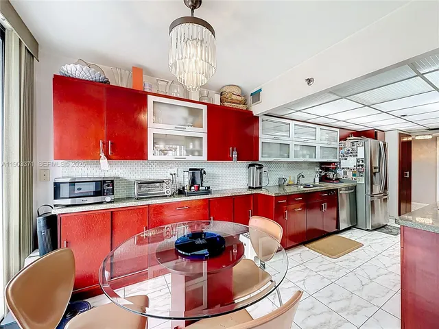 $750,000 | 210 174th Street, Unit 409, Sunny Isles Beach, FL 33160