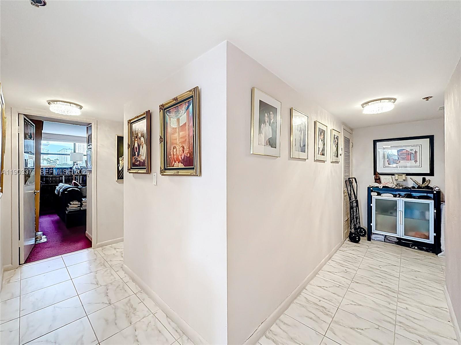 210 174th Street, Unit 409 Sunny Isles Beach, FL 33160 - Photo 17 of 37