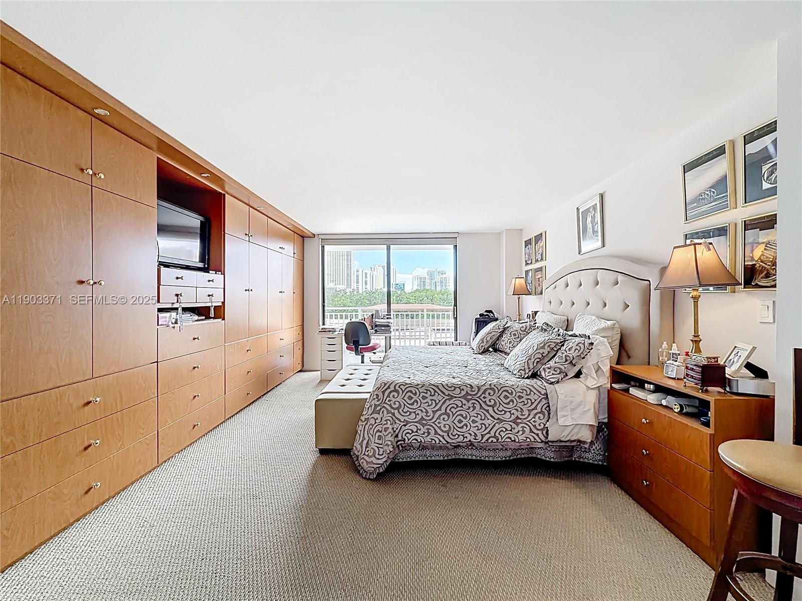 210 174th Street, Unit 409 Sunny Isles Beach, FL 33160 - Photo 19 of 37