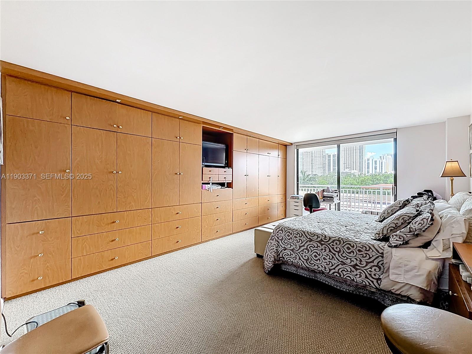 210 174th Street, Unit 409 Sunny Isles Beach, FL 33160 - Photo 20 of 37