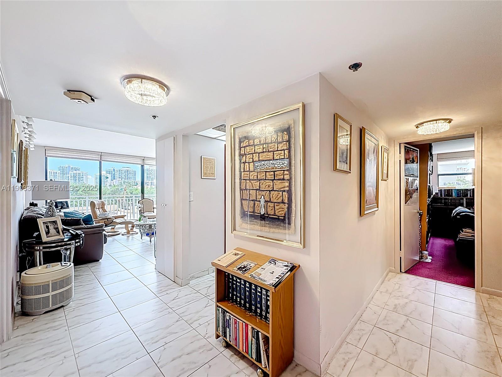 210 174th Street, Unit 409 Sunny Isles Beach, FL 33160 - Photo 25 of 37