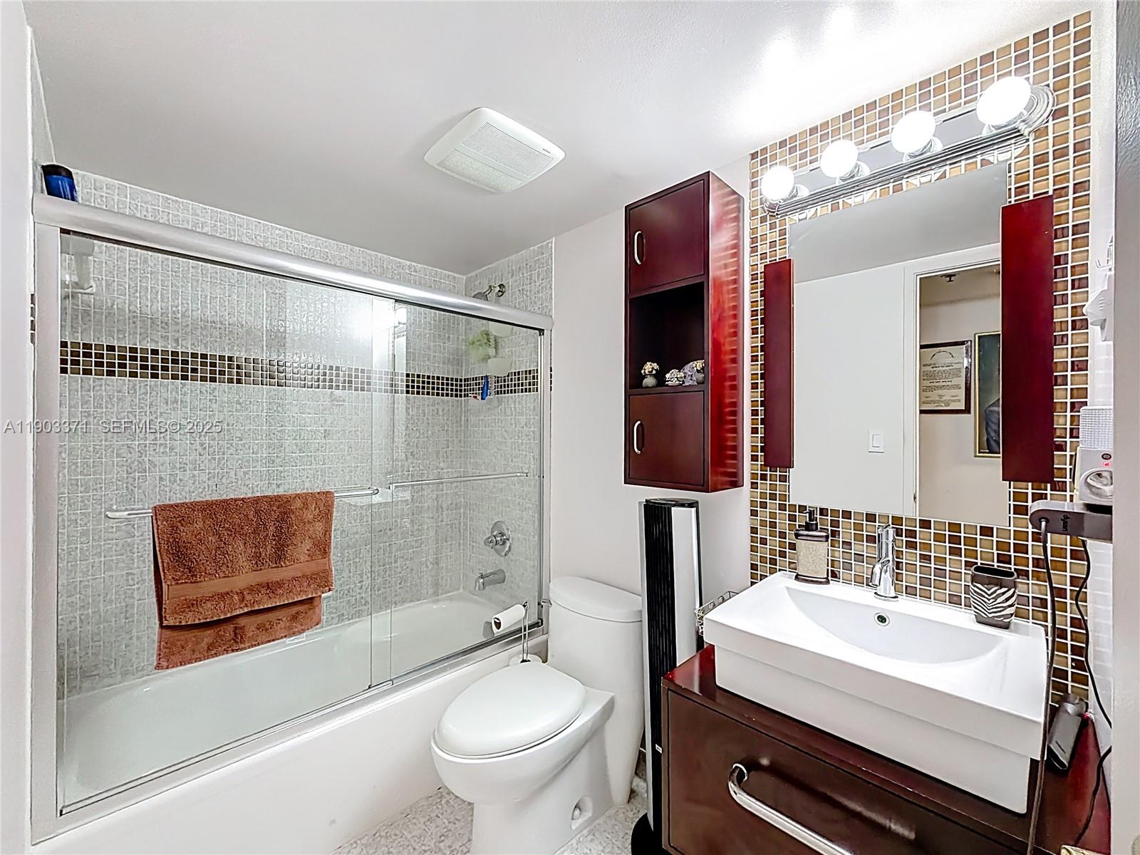 210 174th Street, Unit 409 Sunny Isles Beach, FL 33160 - Photo 32 of 37