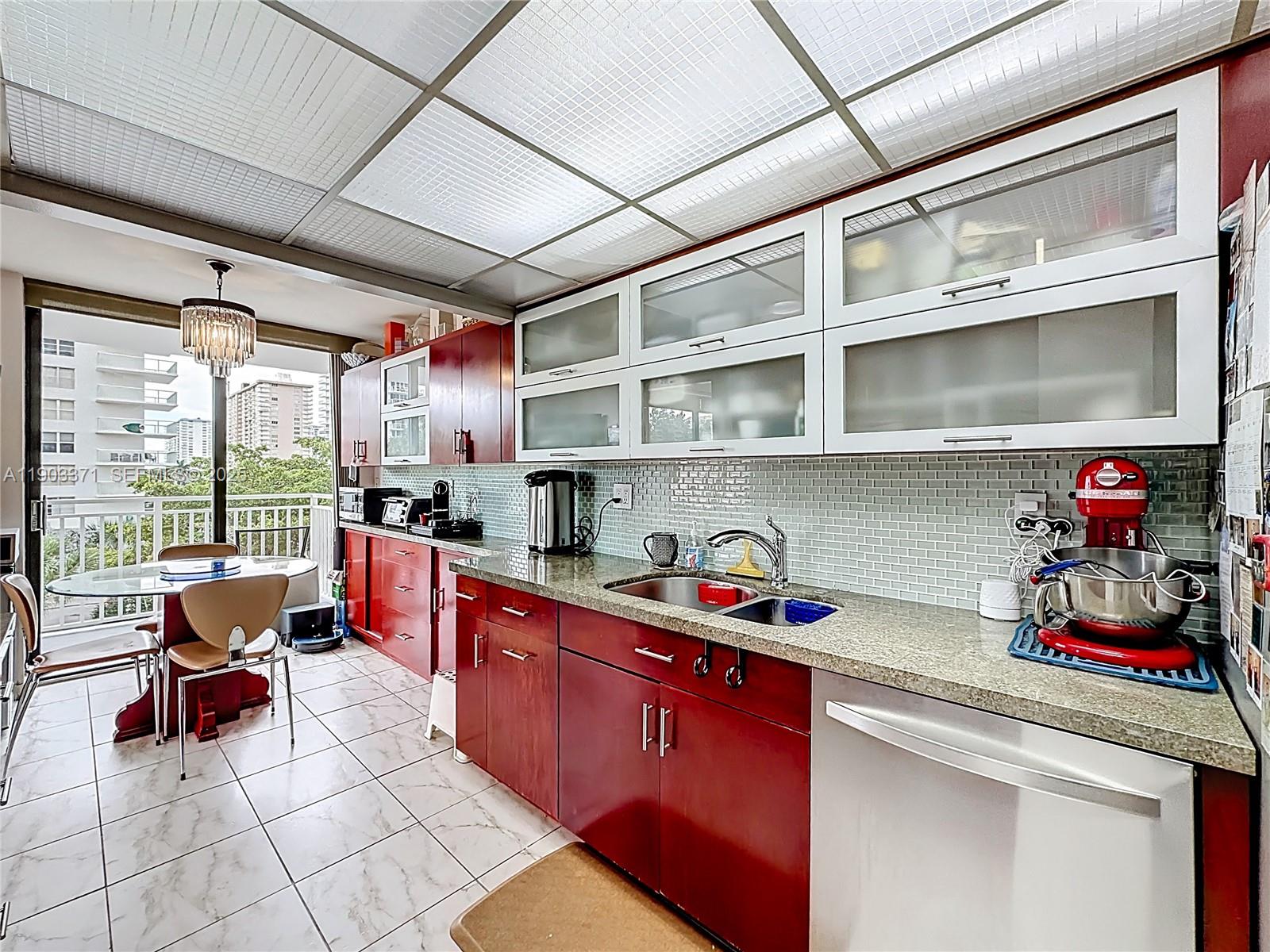 210 174th Street, Unit 409 Sunny Isles Beach, FL 33160 - Photo 4 of 37