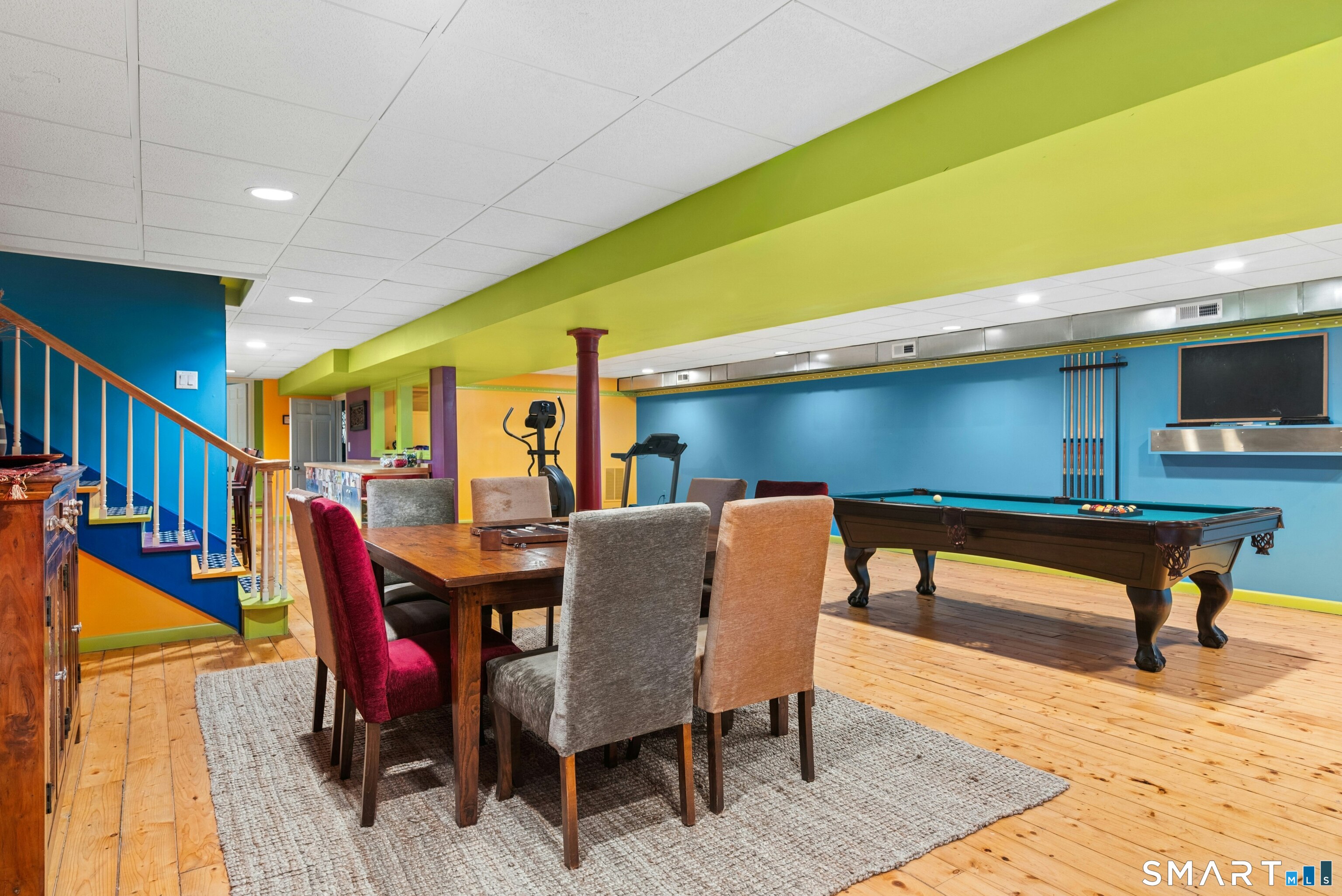 610 Cheese Spring Road New Canaan, CT 06840 - Photo 26 of 38