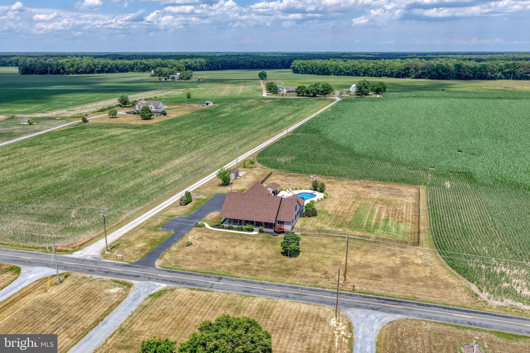 2543 Spectrum Farms Road Felton, DE 19943 - Photo 8 of 24
