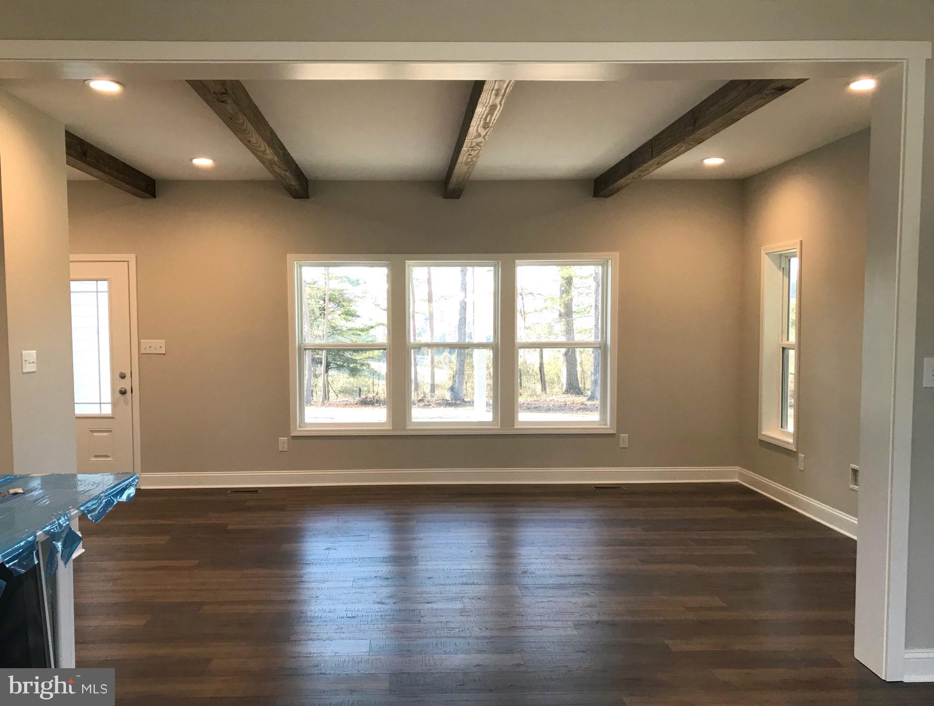 13017 Scotts Mill Road Culpeper, VA 22701 - Photo 8 of 22 FAUX-WOOD BEAMS