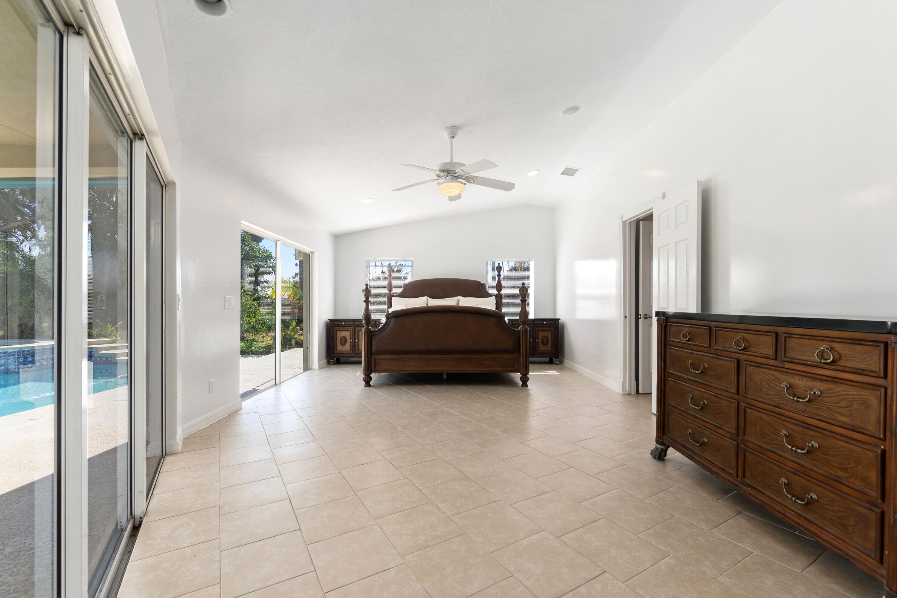 10750 Southwest Fox Brown Road Indiantown, FL 34956 - Photo 13 of 42 master bedroom2