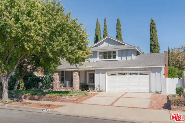 $999,900 | 2332 North Justin Avenue, Simi Valley, CA 93065