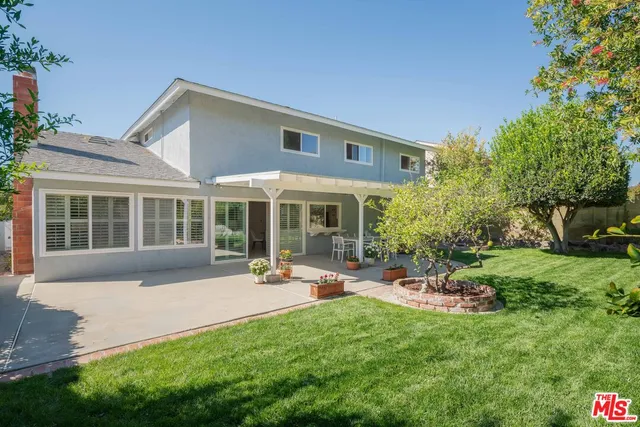 $999,900 | 2332 North Justin Avenue, Simi Valley, CA 93065