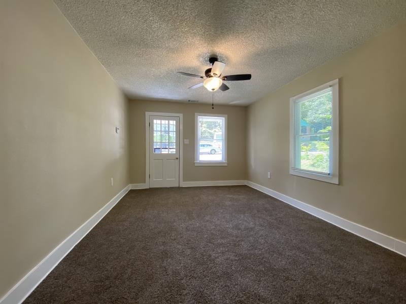 1534 Gabay Street Memphis, TN 38106 - Photo 8 of 8 a view of an empty room with a window