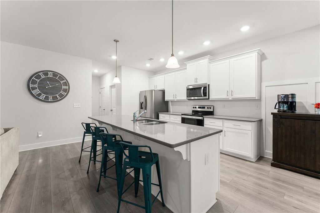 109 Marauder Way Athens, GA 30607 - Photo 10 of 55