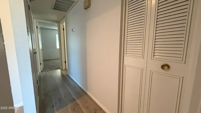 a view of a bathroom