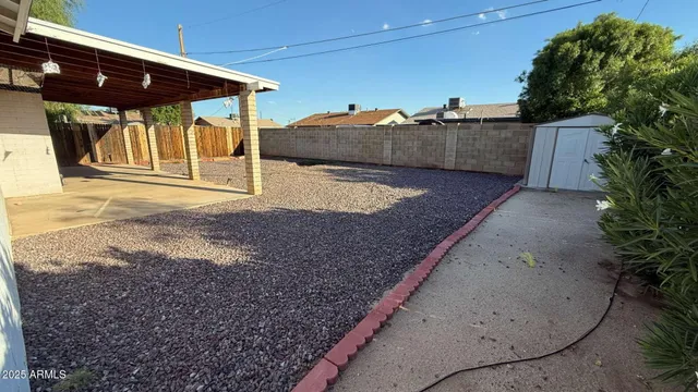 $1,995 | 3707 West Alice Avenue, Phoenix, AZ 85051