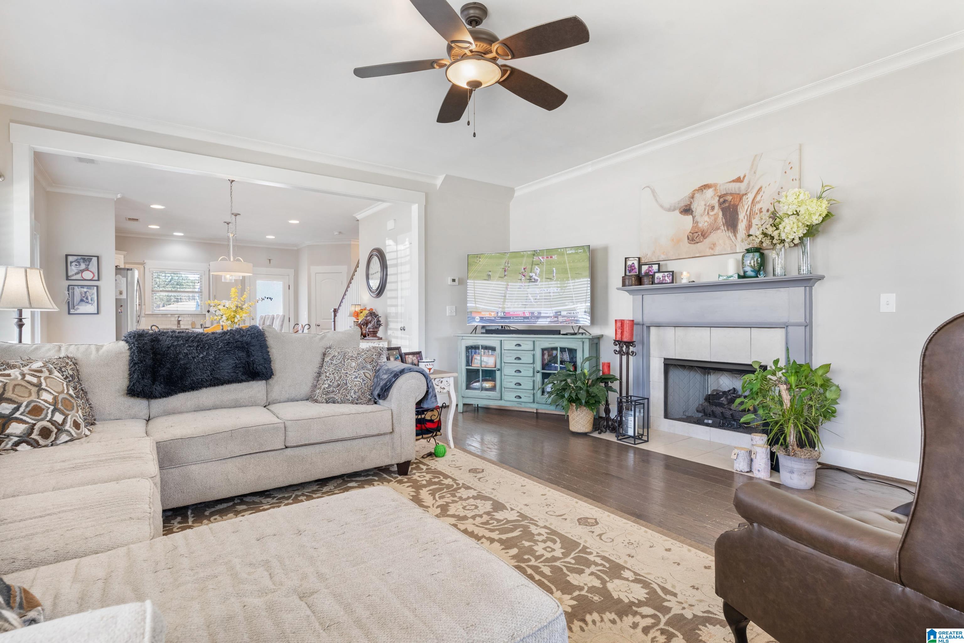 5250 Meadow Ridge Trail Bessemer, AL 35022 - Photo 13 of 38 Gallery Image 13