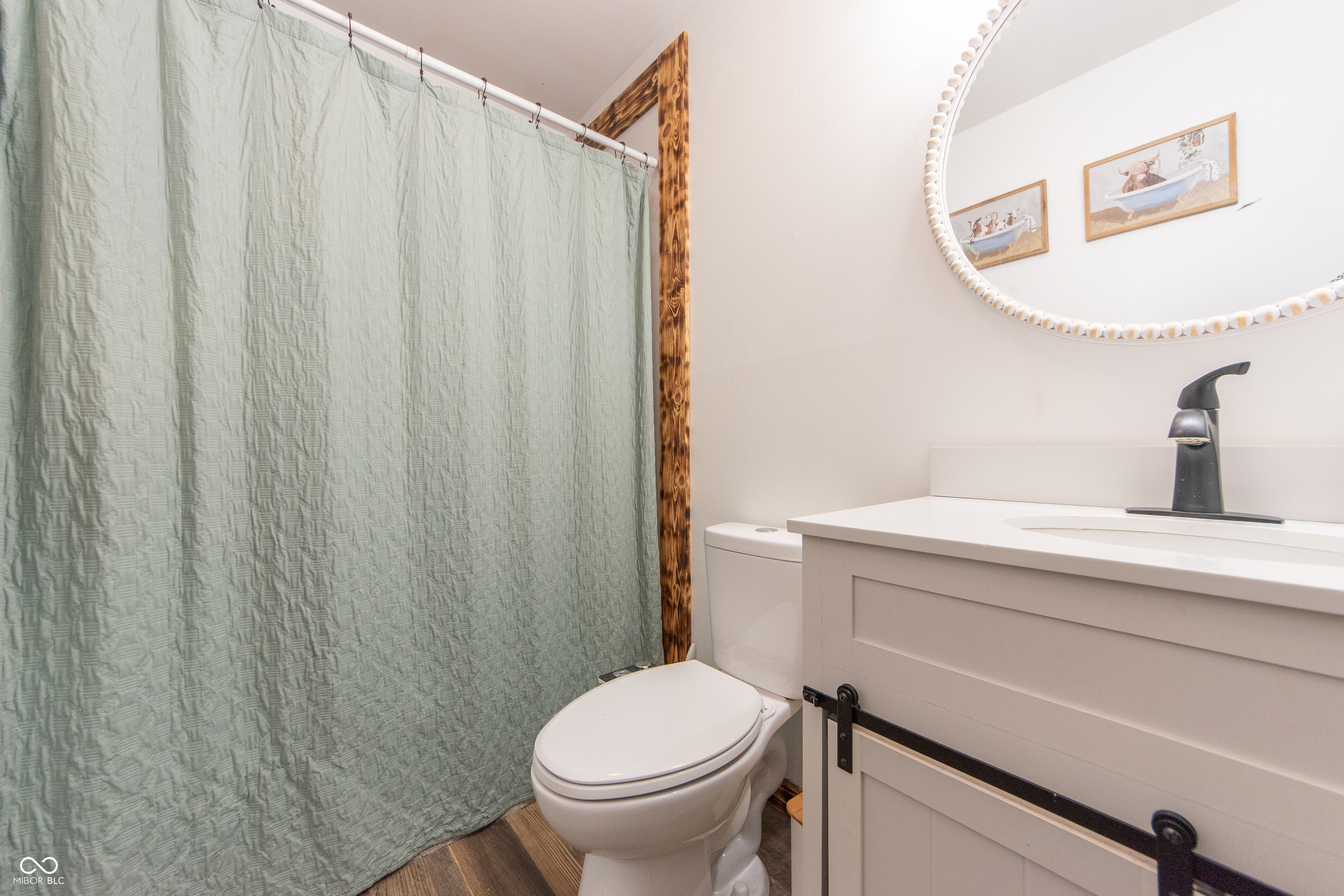 443 Cleveland Street Columbus, IN 47201 - Photo 9 of 16
