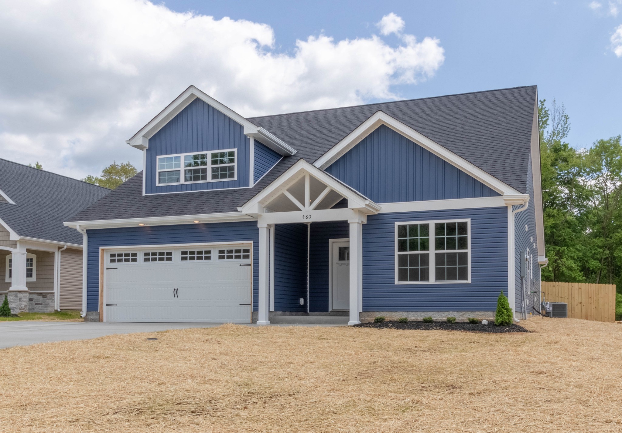 480 Hawkins Road Clarksville, TN 37040 - Photo 3 of 34 Gallery Image 3
