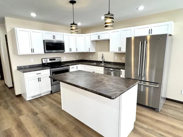 $210,000 | 209 Lindberg Drive Northeast, Red Lake Falls, MN 56750