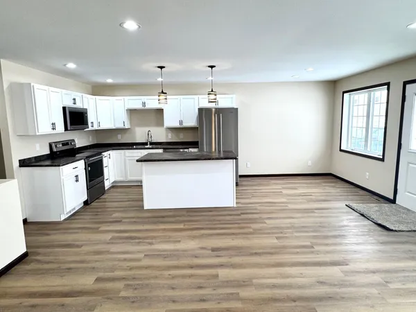 $210,000 | 209 Lindberg Drive Northeast, Red Lake Falls, MN 56750