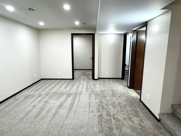 $210,000 | 209 Lindberg Drive Northeast, Red Lake Falls, MN 56750