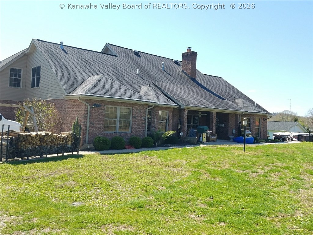 2 Riverview Drive Winfield, WV 25213 - Photo 30 of 30 Gallery Image 30