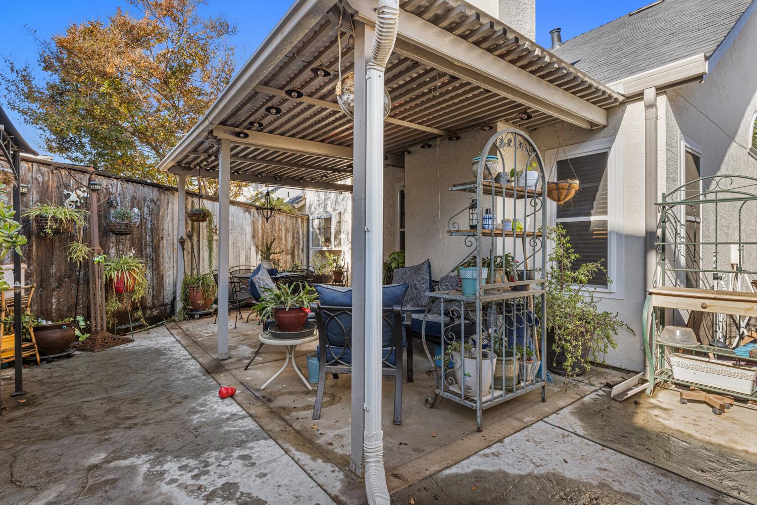 2812 Stone Terrace Modesto, CA 95355 - Photo 32 of 33 a view of steet corner