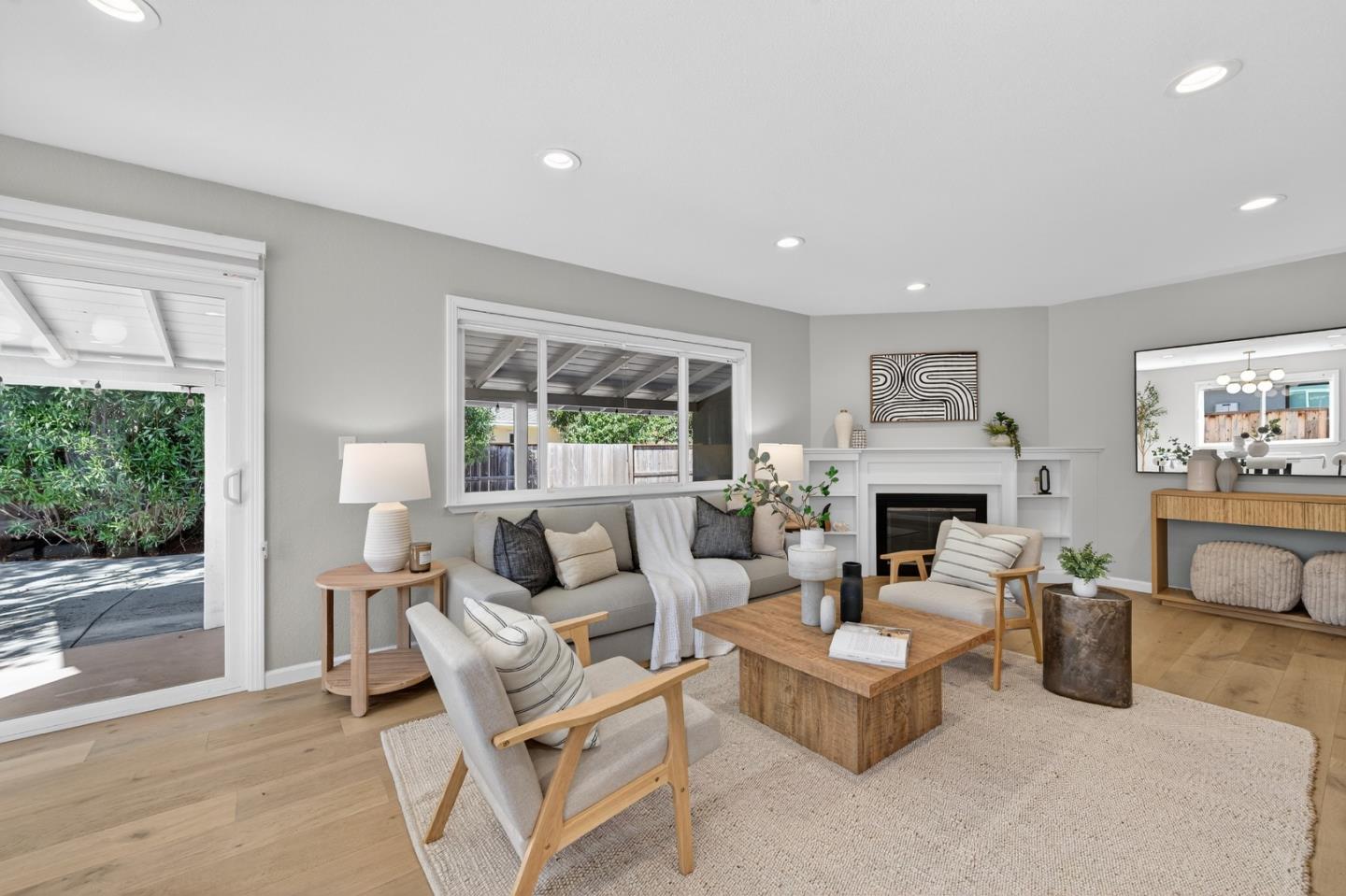 4533 Doyle Road San Jose, CA 95129 - Photo 12 of 43 Gallery Image 12