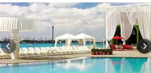 $540,000 | 1100 West Avenue, Unit 1510, Miami Beach, FL 33139