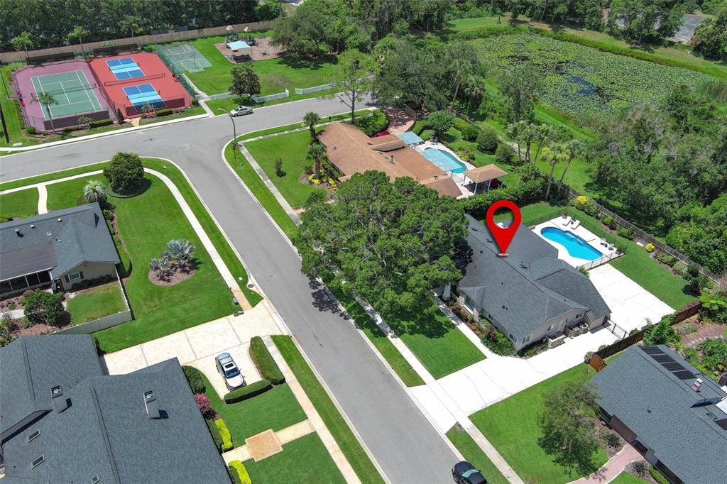 280 West Spring Lake Drive Altamonte Springs, FL 32714 - Photo 76 of 88