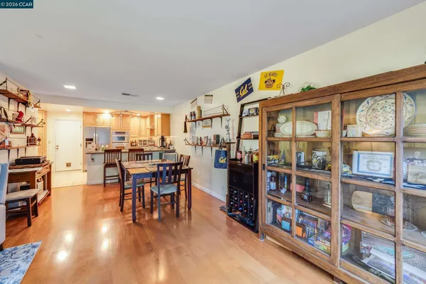 a kitchen with stainless steel appliances granite countertop lots of counter top space
