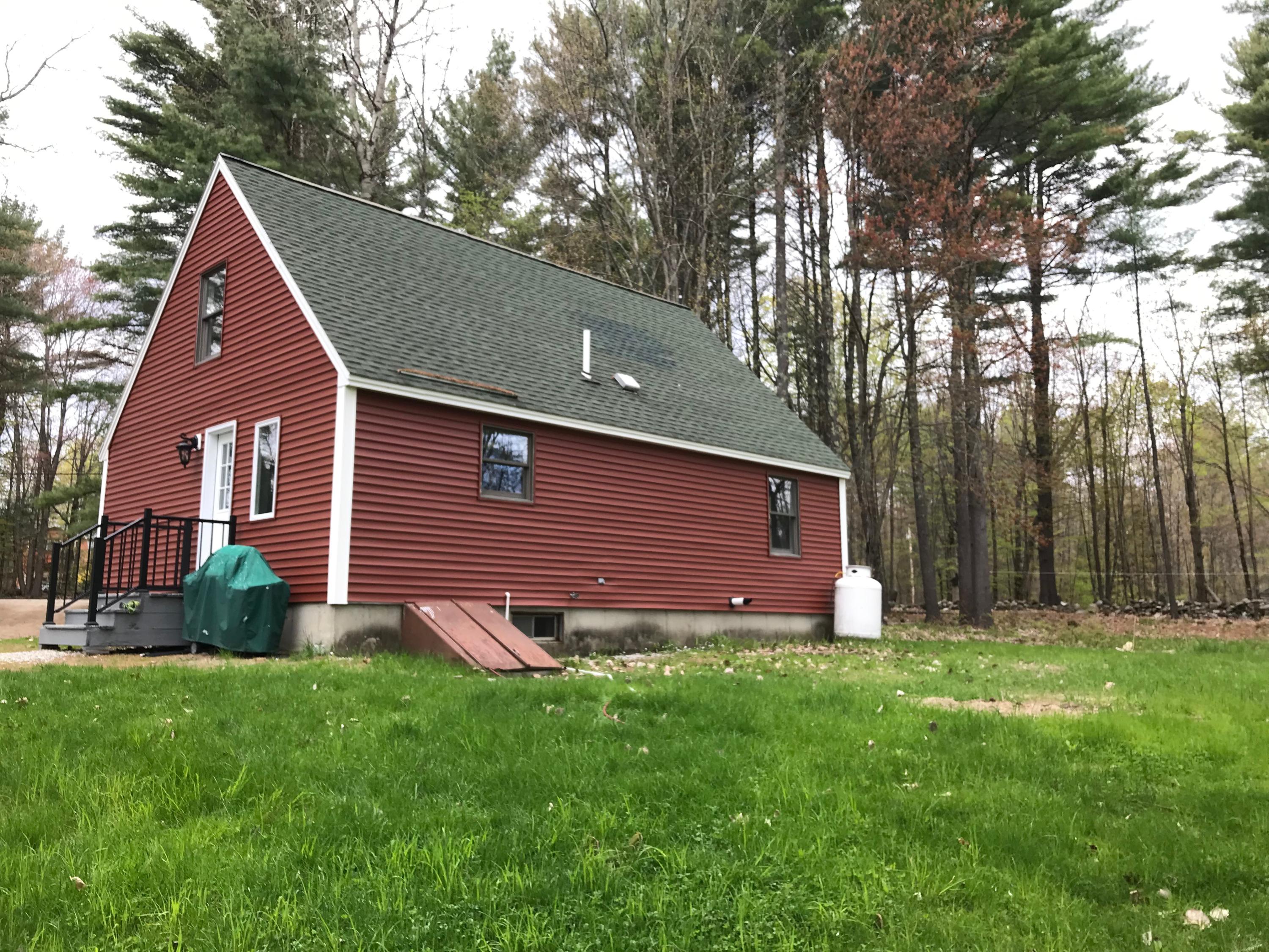 304 Stone Hill Road Limerick, ME 04048 - Photo 2 of 10 IMG-3316