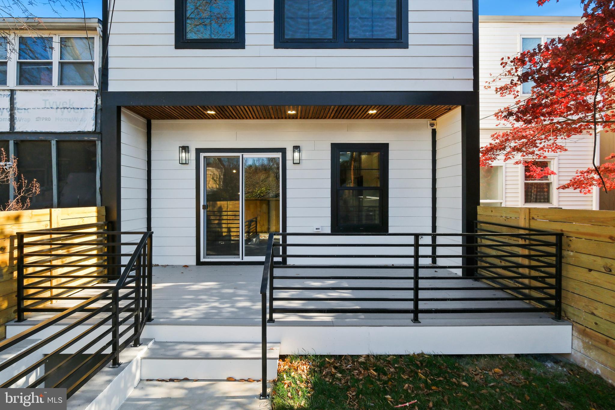 21 16th Street Southeast Washington, DC 20003 - Photo 30 of 37