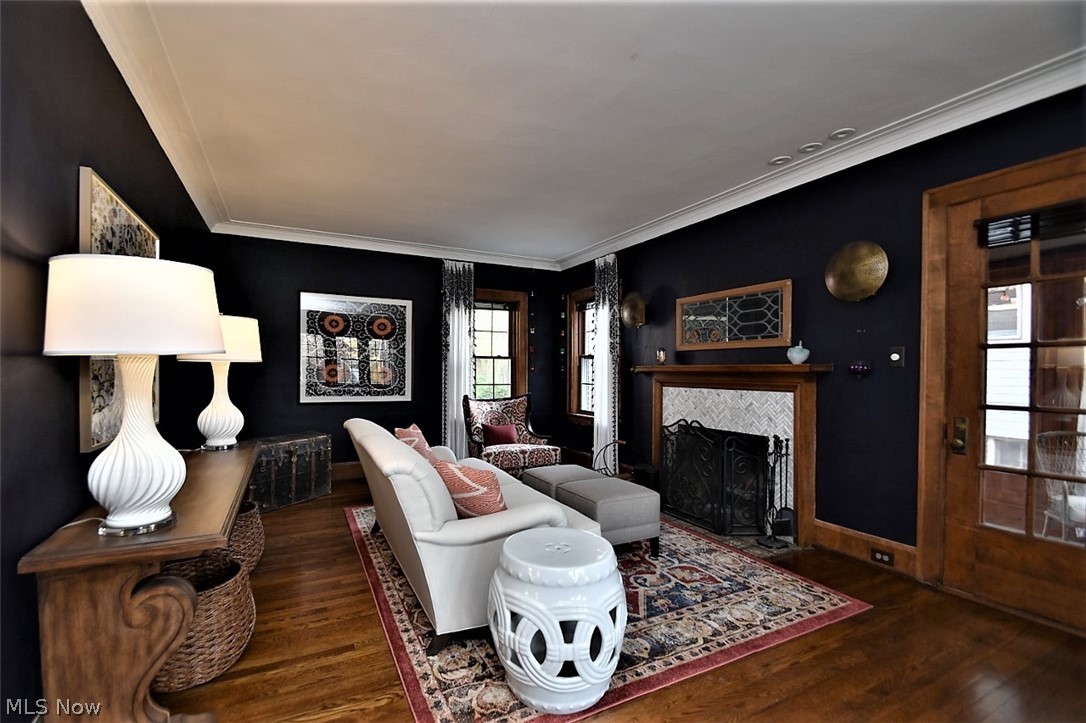 2597 Shaker Road Cleveland Heights, OH 44118 - Photo 2 of 26 Gallery Image 2