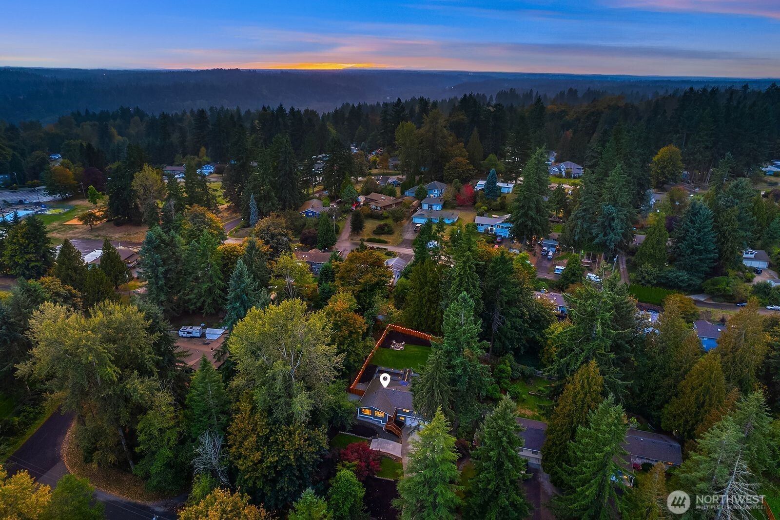 15039 206th Avenue Southeast Renton, WA 98059 - Photo 36 of 36 Gallery Image 36