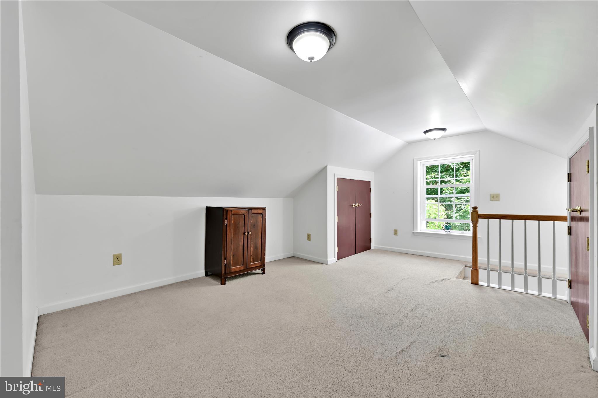 415 Snyder School Road Bernville, PA 19506 - Photo 20 of 38 Atiic Bedoom