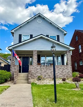 $181,500 | 1330 Main Street, Follansbee, WV 26037