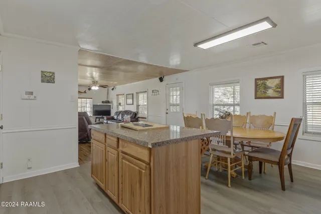 $324,900 | 3485 Hwy 319 Cypremort Point, Franklin, LA 70538