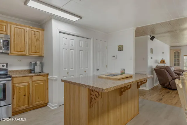 $324,900 | 3485 Hwy 319 Cypremort Point, Franklin, LA 70538