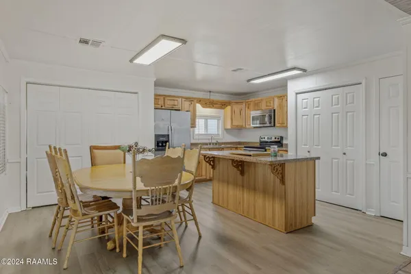 $324,900 | 3485 Hwy 319 Cypremort Point, Franklin, LA 70538