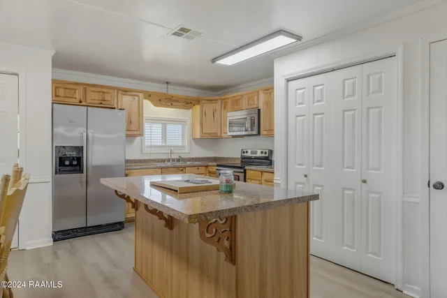 $324,900 | 3485 Hwy 319 Cypremort Point, Franklin, LA 70538