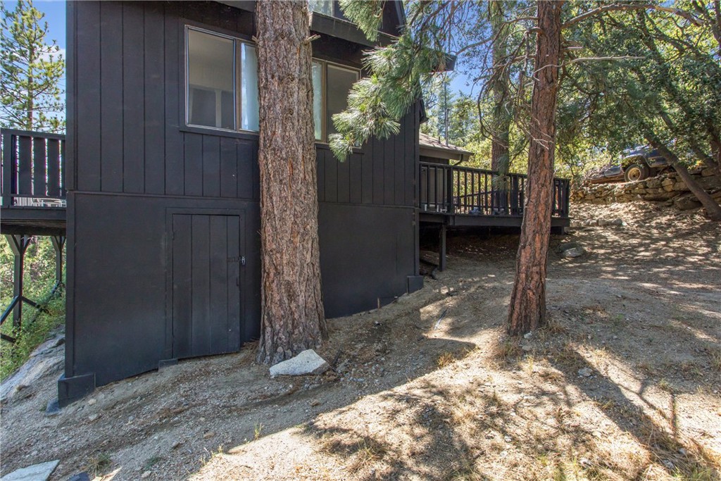 24875 Marion Ridge Drive Idyllwild, CA 92549 - Photo 37 of 48